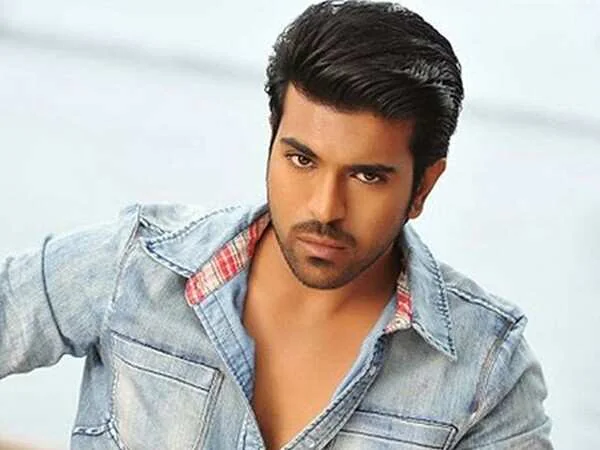Ram Charan Shirtless 5 Ram Charan Shirtless 5