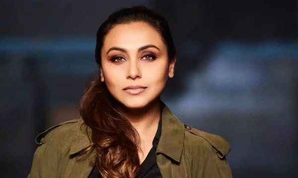 Rani Mukherjee Family 3 Rani Mukherjee Family 3