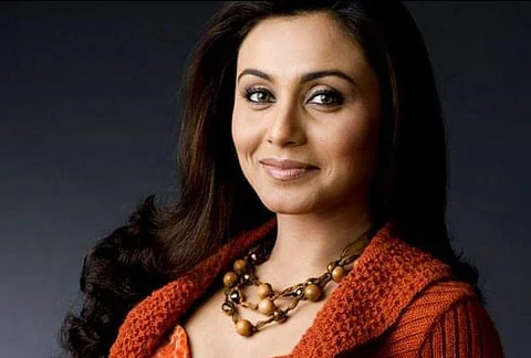 Rani Mukherjee Family 5 Rani Mukherjee Family 5
