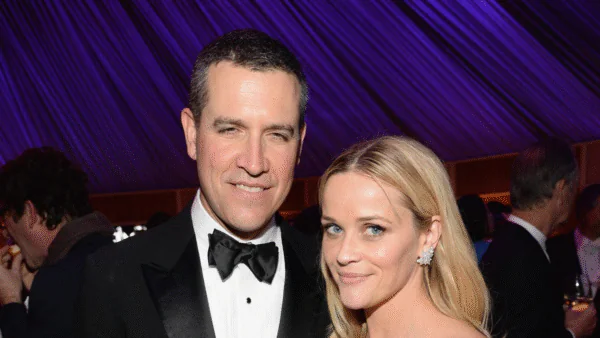 Reese Witherspoon Family 2 Reese Witherspoon Family 2