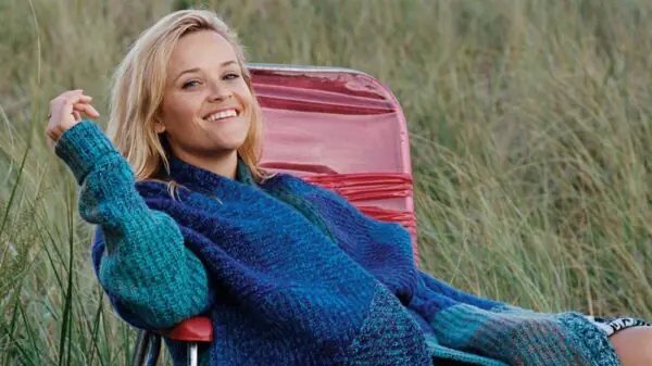 Reese Witherspoon Family 4 Reese Witherspoon Family 4
