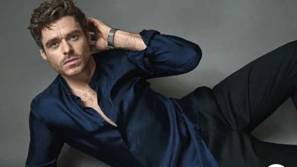 Richard Madden Shirtless 5 Richard Madden Shirtless 5