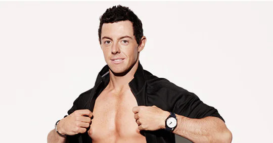 Rory Mcilroy Shirtless Rory Mcilroy Shirtless