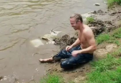 Russell Howard Shirtless 5 Russell Howard Shirtless 5