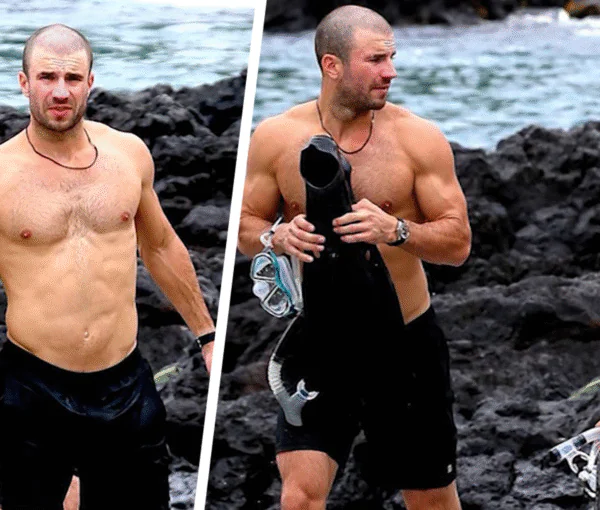 Sam Hunt Shirtless 2 Sam Hunt Shirtless 2