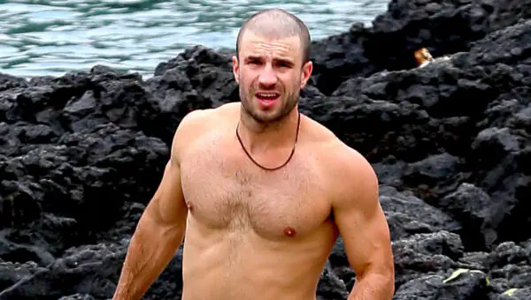 Sam Hunt Shirtless 3 Sam Hunt Shirtless 3