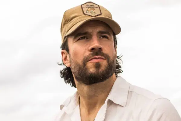 Sam Hunt Shirtless 4 Sam Hunt Shirtless 4