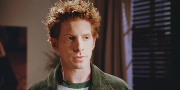 Seth Green Shirtless 3 Seth Green Shirtless 3