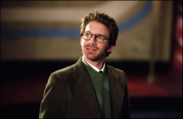 Seth Green Shirtless 4 Seth Green Shirtless 4