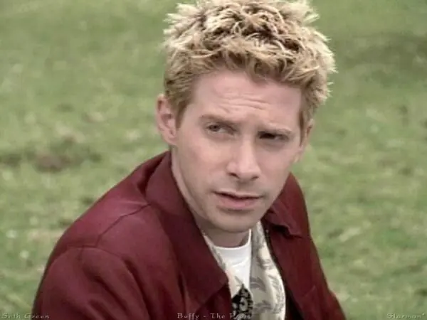 Seth Green Shirtless 5 Seth Green Shirtless 5
