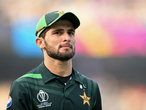 Shaheen Afridi Shirtless 2 Shaheen Afridi Shirtless 2