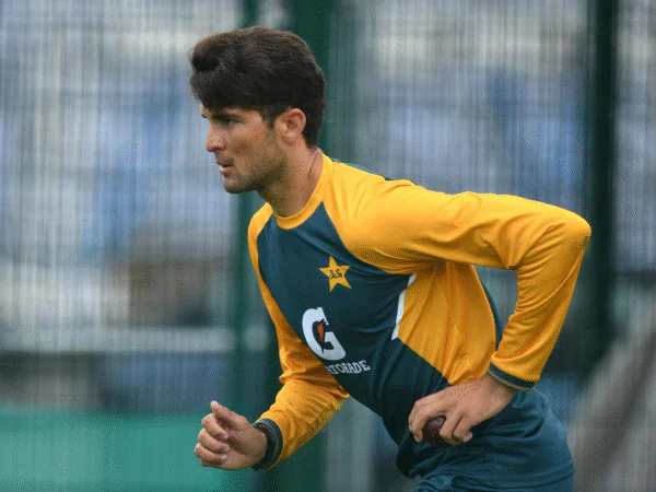 Shaheen Afridi Shirtless 4 Shaheen Afridi Shirtless 4