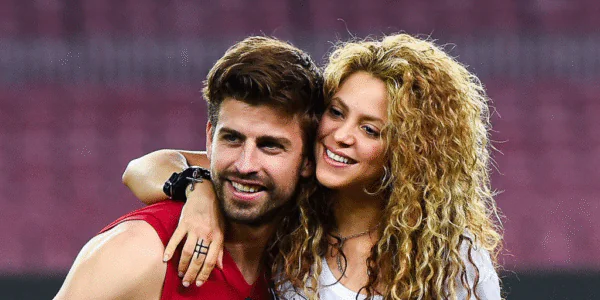 Shakira Family 2 Shakira Family 2