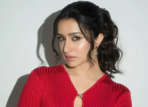 Shraddha Kapoor Family 2 Shraddha Kapoor Family 2