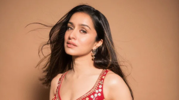 Shraddha Kapoor Family 5 Shraddha Kapoor Family 5