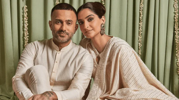 Sonam Kapoor Family Sonam Kapoor Family