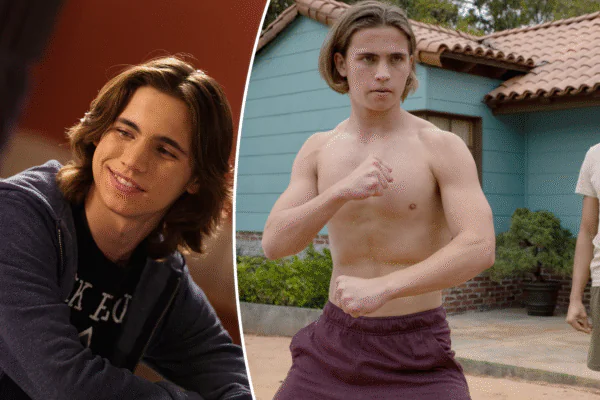 Tanner Buchanan Shirtless 4 Tanner Buchanan Shirtless 4
