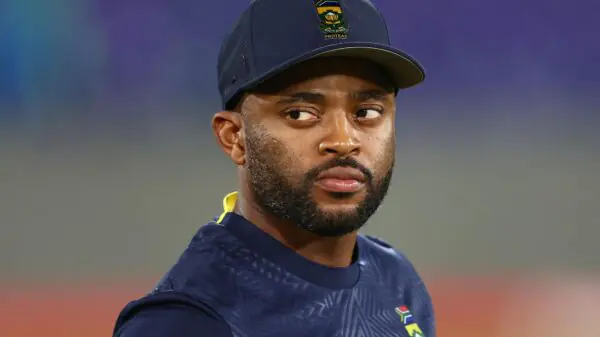 Temba Bavuma Shirtless 2 Temba Bavuma Shirtless 2