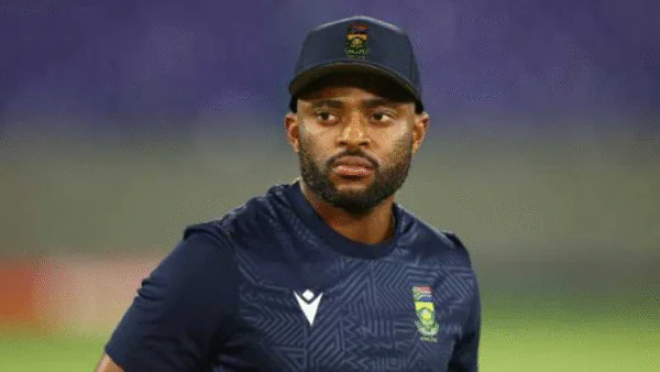 Temba Bavuma Shirtless 3 Temba Bavuma Shirtless 3