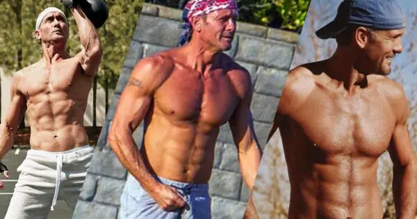 Tim McGraw Shirtless 3 Tim McGraw Shirtless 3