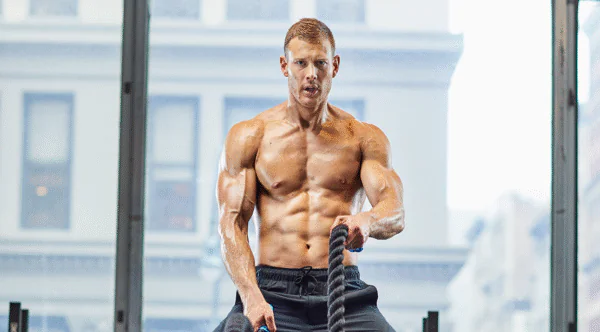 Tom Hopper Shirtless 3 Tom Hopper Shirtless 3