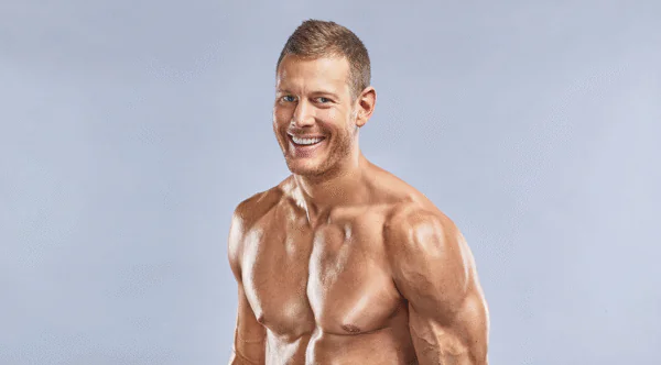 Tom Hopper Shirtless 5 Tom Hopper Shirtless 5