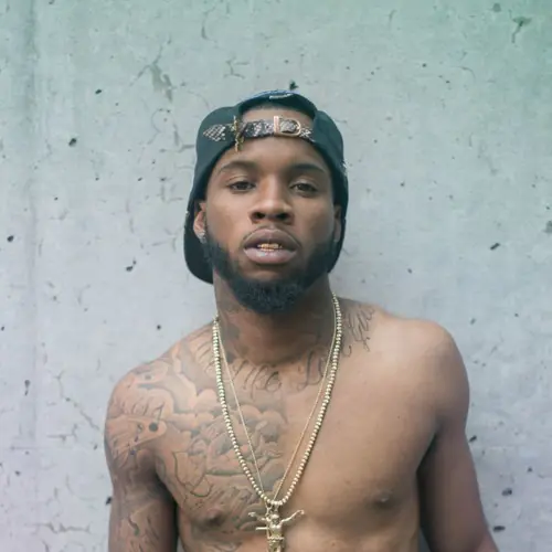 Tory Lanez Shirtless 2 Tory Lanez Shirtless 2
