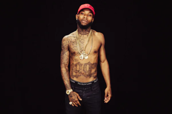 Tory Lanez Shirtless Tory Lanez Shirtless