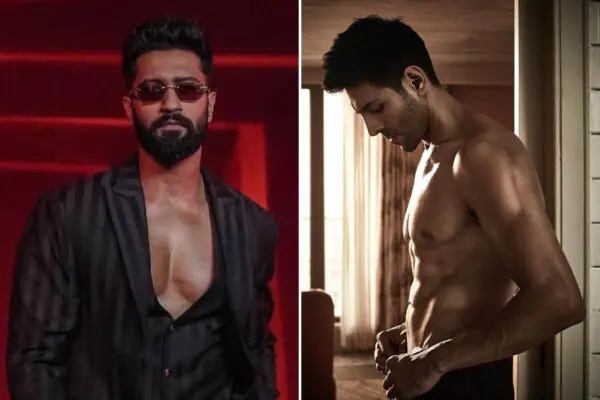 Vicky Kaushal Shirtless 2 Vicky Kaushal Shirtless 2