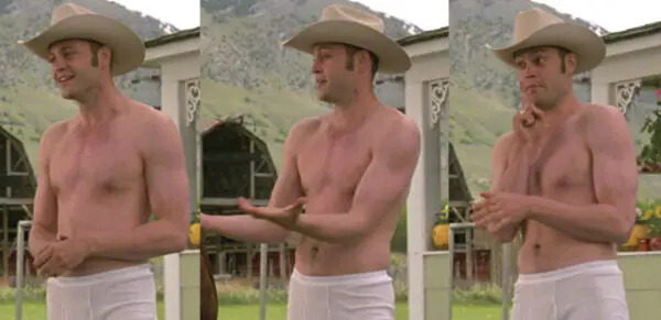 Vince Vaughn Shirtless 2 Vince Vaughn Shirtless 2