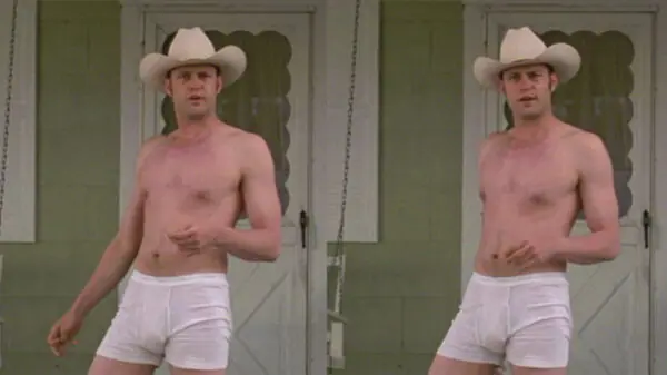 Vince Vaughn Shirtless 3 Vince Vaughn Shirtless 3