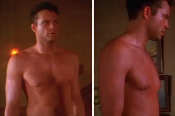 Vince Vaughn Shirtless 4 Vince Vaughn Shirtless 4