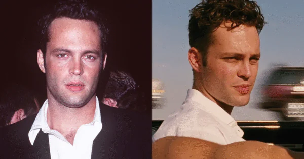 Vince Vaughn Shirtless 5 Vince Vaughn Shirtless 5