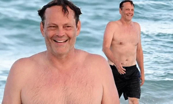 Vince Vaughn Shirtless Vince Vaughn Shirtless