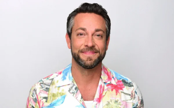 Zachary Levi Shirtless 5 Zachary Levi Shirtless 5
