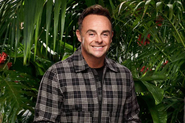 Ant McPartlin Shirtless 4 Ant McPartlin Shirtless 4