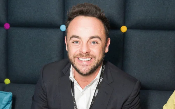Ant McPartlin Shirtless 5 Ant McPartlin Shirtless 5