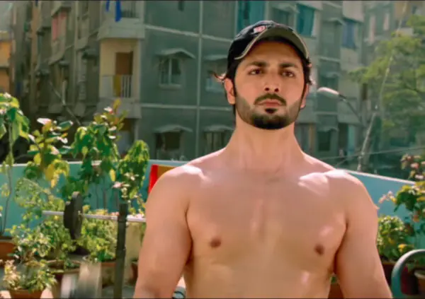 Danish Taimoor Shirtless 4 Danish Taimoor Shirtless 4