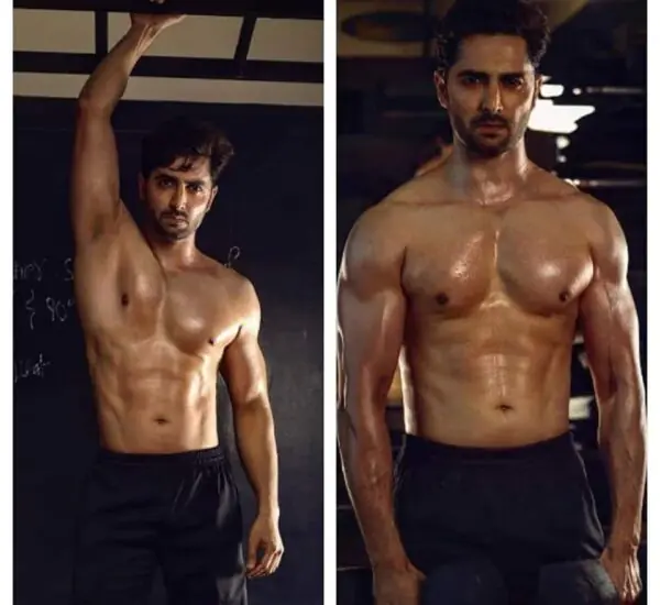 Danish Taimoor Shirtless Danish Taimoor Shirtless