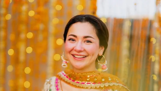 Hania Aamir Family 4 Hania Aamir Family 4