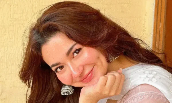 Hania Aamir Family Hania Aamir Family