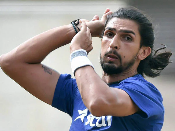 Ishant Sharma Shirtless 3 Ishant Sharma Shirtless 3