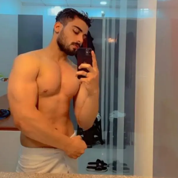 Ishant Sharma Shirtless Ishant Sharma Shirtless
