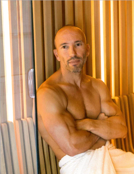 Jason Oppenheim Shirtless 2 Jason Oppenheim Shirtless 2