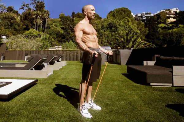 Jason Oppenheim Shirtless Jason Oppenheim Shirtless