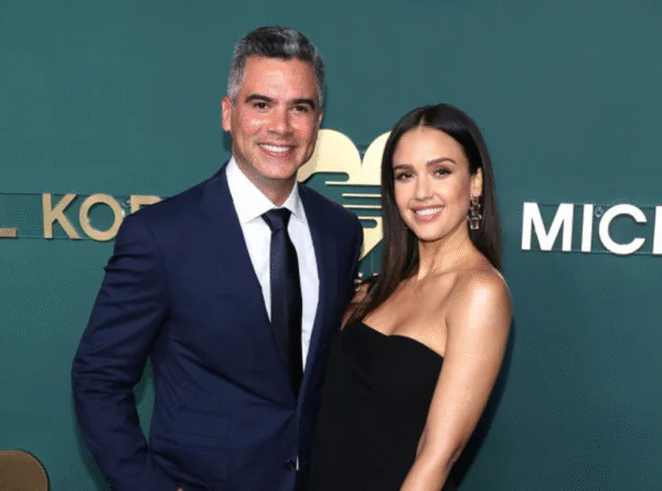Jessica Alba Family 2 Jessica Alba Family 2
