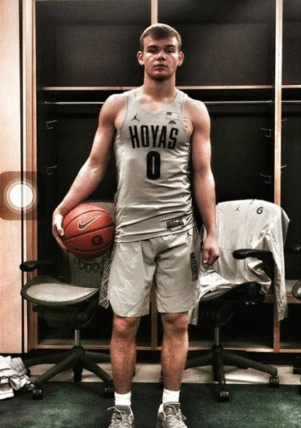 Mac McClung Shirtless 2 Mac McClung Shirtless 2