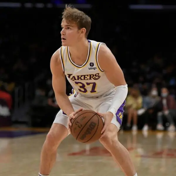 Mac McClung Shirtless 5 Mac McClung Shirtless 5
