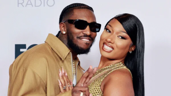 Megan Thee Stallion Family 2 Megan Thee Stallion Family 2