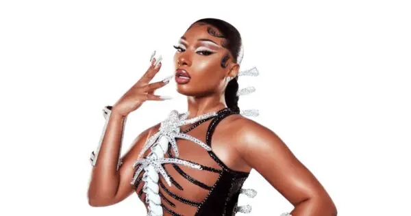 Megan Thee Stallion Family 5 Megan Thee Stallion Family 5